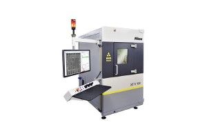 Nikon XT V 160 Elektronik X-RAY Cihazı