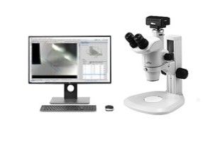 Nis Elements - Weld Measurement Kaynak Ölçüm Sistemi