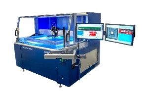 OKOS MAKROVUE-P Büyük Zarf Taramalı Akustik Mikroskop