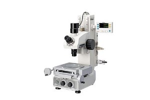 Ölçüm Mikroskopları