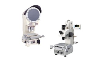 Optik Ölçüm Cihazları