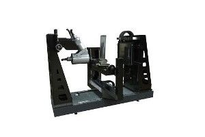 Özel Tasarım X Ray CT Sistemleri