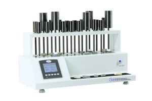 PRESI Geopress Mineroloji/Petrografi Cihazı