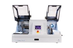 PRESI Geotome Dual Mineroloji/Petrografi Cihazı