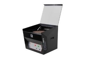 PRESI Le Cube Manuel Zımparalama/Parlatma Cihazı