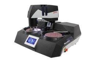 PRESI Mecatech 250 DPC Otomatik Zımparalama/Parlatma Cihazı