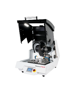 PRESI Mecatome T305 Endüstriyel Kesme Cihazı