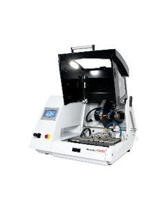 PRESI Mecatome T335 Endüstriyel Kesme Cihazı