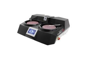 PRESI Minitech 250 DP1 Manuel Zımparalama/Parlatma Cihazı