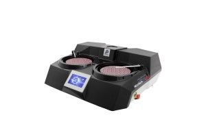 PRESI Minitech 250 DP2 Manuel Zımparalama/Parlatma Cihazı