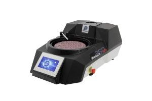 PRESI Minitech 250 SP1 Manuel Zımparalama/Parlatma Cihazı