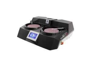 PRESI Minitech 300 DP1 Manuel Zımparalama/Parlatma Cihazı