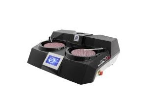 PRESI Minitech 300 DP2 Manuel Zımparalama/Parlatma Cihazı