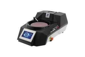 PRESI Minitech 300 SP1 Manuel Zımparalama/Parlatma Cihazı