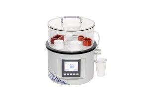 PRESI PolyVac Soğuk Bakalite Alma Cihazı