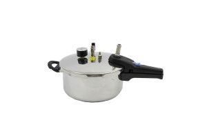 PRESI Pressure Vessel Soğuk Bakalite Alma Cihazı