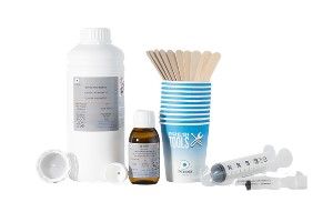 PRESI Soğuk Bakalit Alma Sarfları