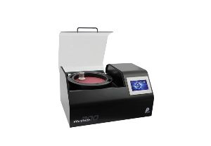 PRESI VIBROTECH 300 Manuel Zımparalama/Parlatma Cihazı