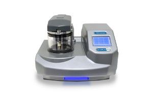 Quorum Sputter Coater (Combined System) 