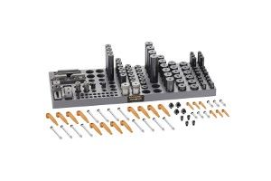 Renishaw CMM & Video Ölçüm Sistemi Fikstürleri