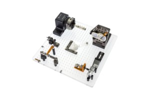 Renishaw Video Ölçüm Sistemi Fikstürleri