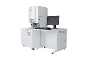 SEM-FIB Taramalı Elektron Mikroskopları