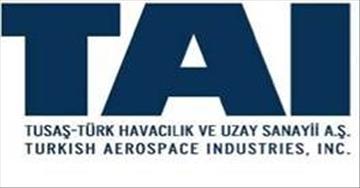 TAI-TUSAŞ TÜRK HAVACILIK VE UZAY SAN. A.Ş. 