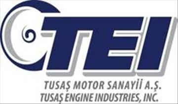 TEI-TUSAŞ MOTOR SAN. A.Ş.