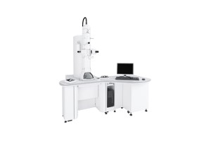 TEM Transmisyon Elektron Mikroskopları