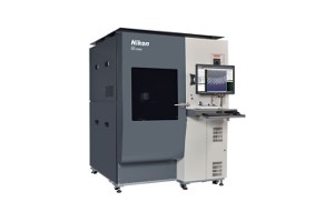 Temassız Dişli Ölçüm Sistemi