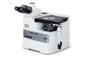 Ters Tip Endüstriyel Mikroskoplar