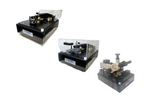 Triboloji Cihazları