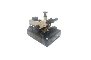 Trıbotechnıc Milli Scrath Tester