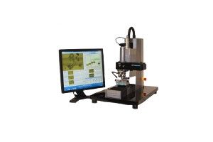 Trıbotechnıc Macro Scrath Tester 