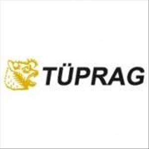 TÜPRAG METAL MADENCİLİK SAN. VE TİC. A.Ş.