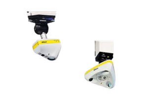 Üç Boyutlu Laser Tarayıcılar