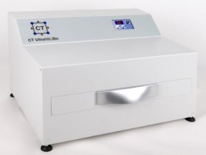 UltraVilibo Işıklı Bakalite alma Sistemi