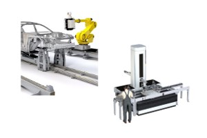 Üretim Hattında Ölçüm Sistemleri