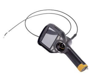 Video Endoskop Serisi GX