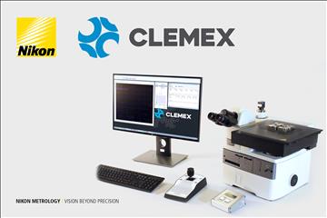 Nikon & Clemex ile İnklüzyon analizi e-seminer’i – Nikon & Clemex Webinar on Inclusion Rating