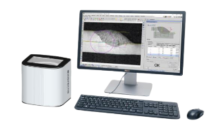 Weld Inspect Kaynak Ölçüm Sistemi