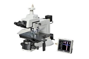 Yarı İletken (IC, Wafer) Mikroskoplar